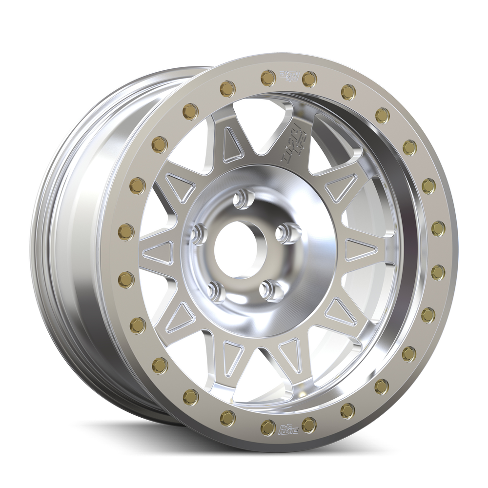 ROADKILL FORGED RACE BEADLOCK