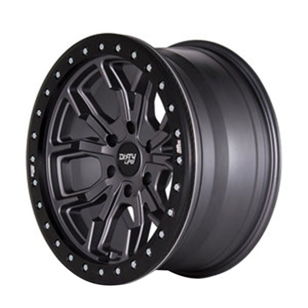 Dirtylife DT1 graphite