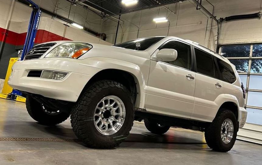 Raceline rogue