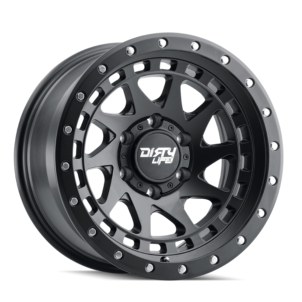 Dirtylife enigma pro machined