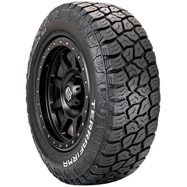 Terra firma RUGGED TERRAIN R/T