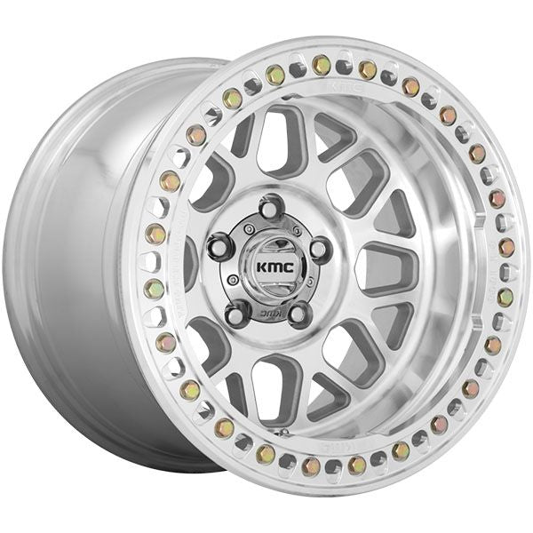 KMC Grenade crawl beadlock KM235