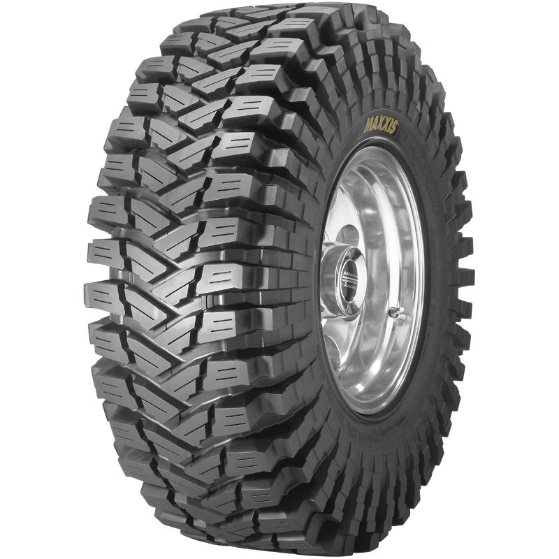 Maxxis treps BIAS