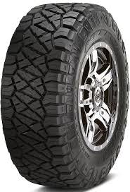 Nitto ridge grappler