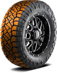 Nitto ridge grappler