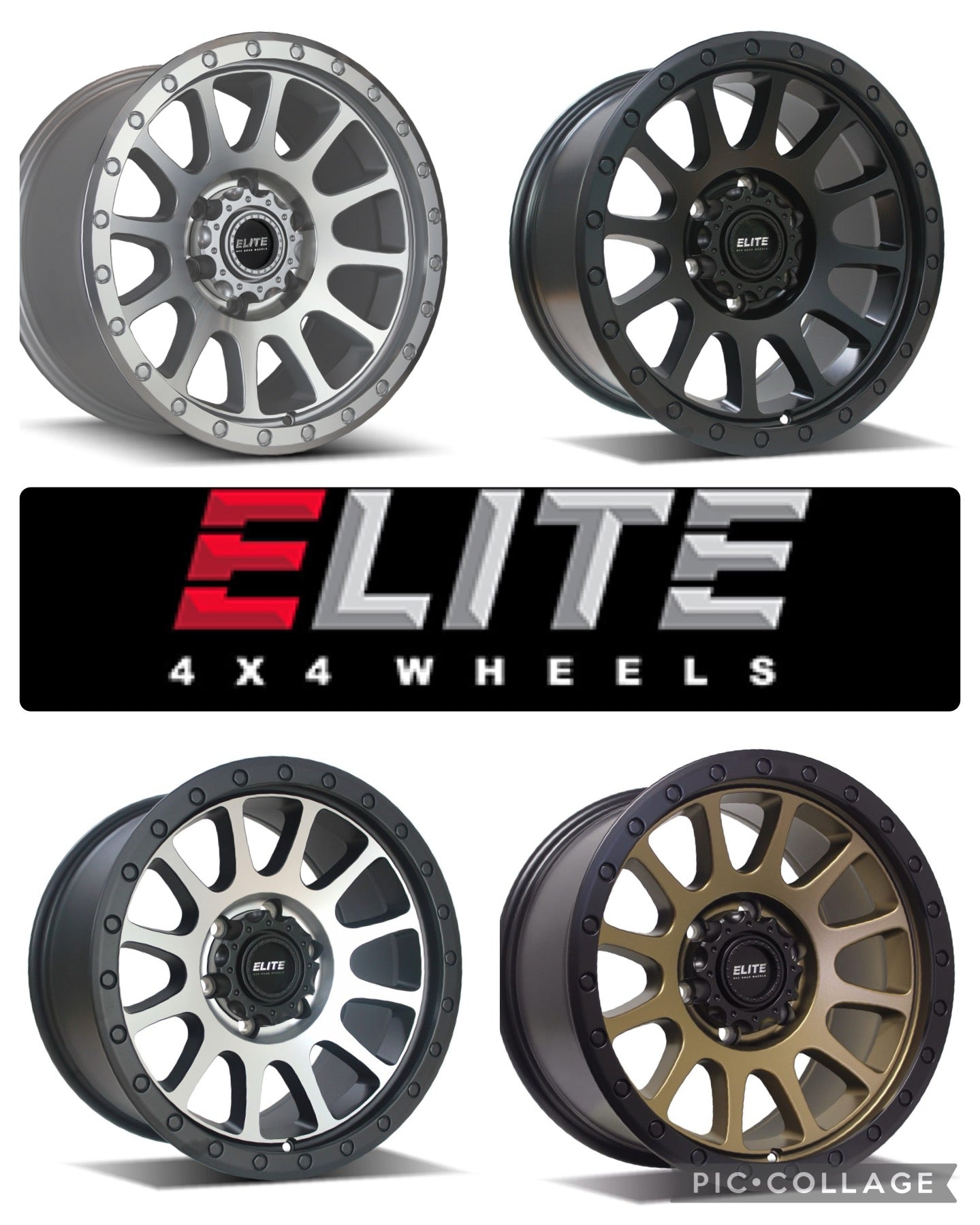 Elite PODIUM – SWERVS TYRES