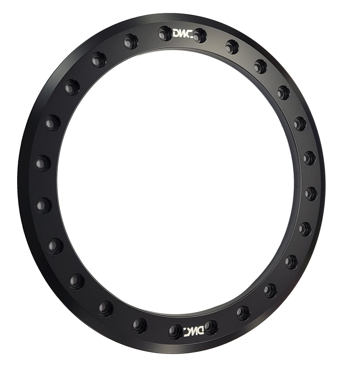 Dwc Beadlock Rims Dwc lockup beadlock ring PLAIN – SWERVS TYRES