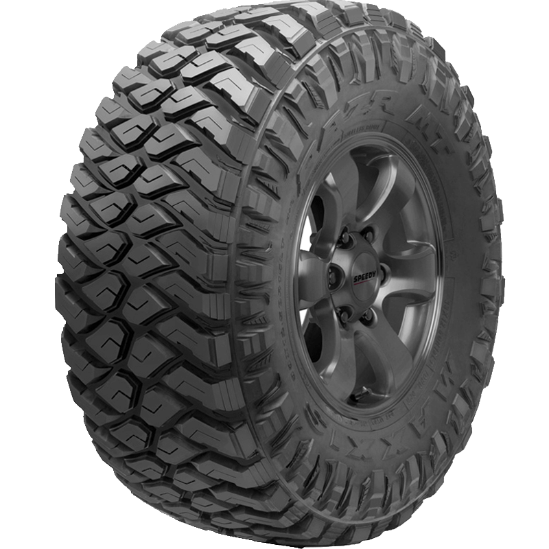 Maxxis Razr M/T