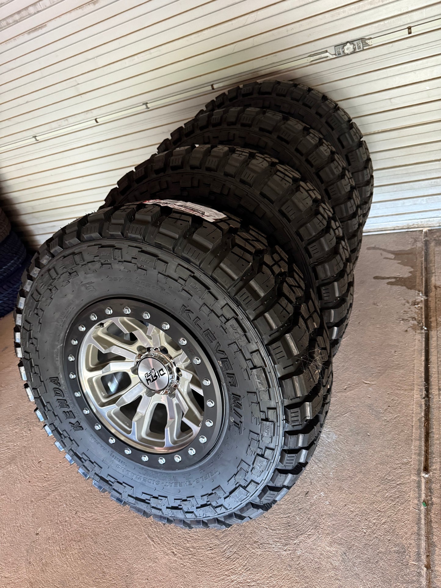 Kenda klevar mt2 kr629