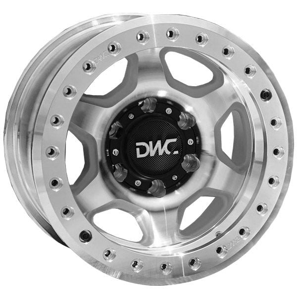 DWC Lockup RACE BEADLOCK Machined