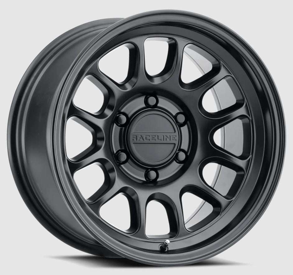 Raceline rogue