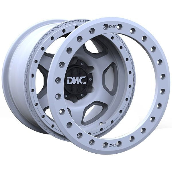 DWC Lockup RACE BEADLOCK Machined