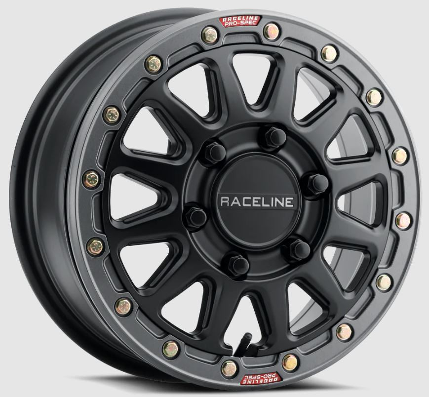 Raceline Alpha mavrick R beadloxks