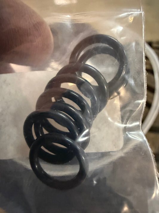 Icon innerlock seal kits