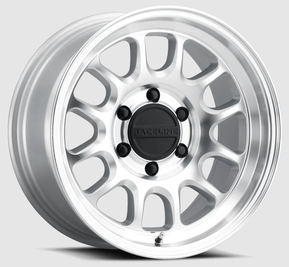 Raceline rogue