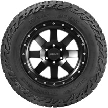 Mickey Thompson BOSS A/T