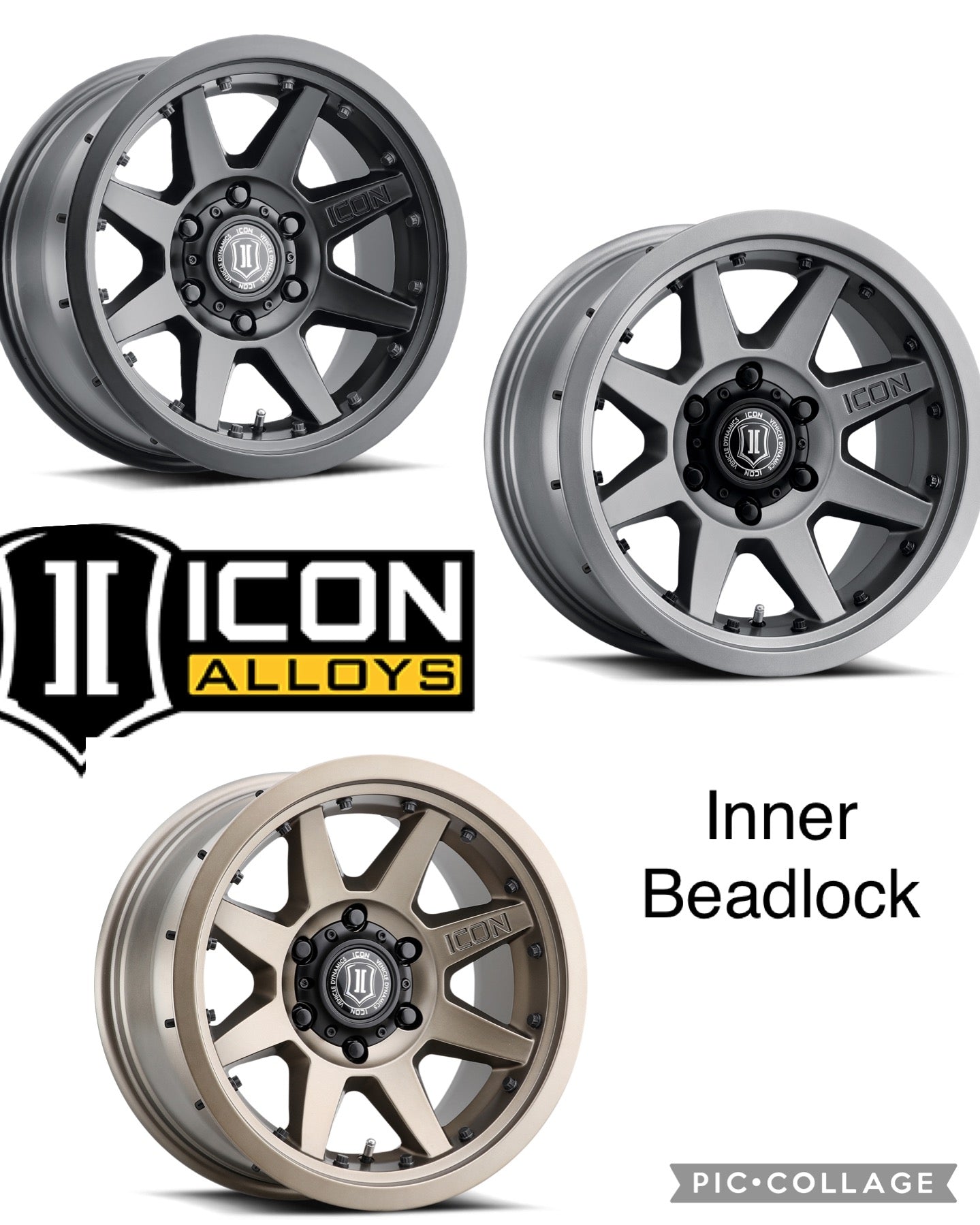 Icon REBOUND PRO