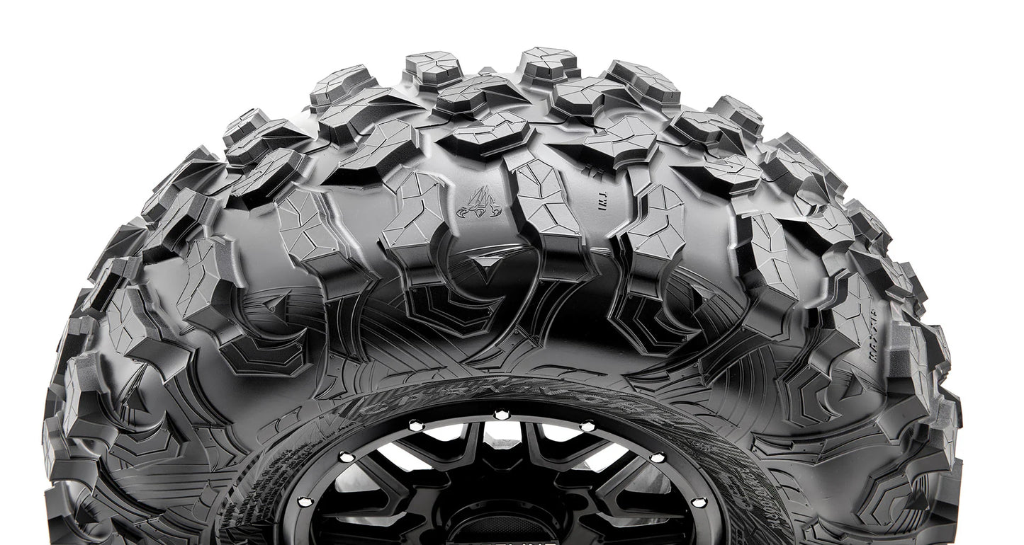 Maxxis carnivore