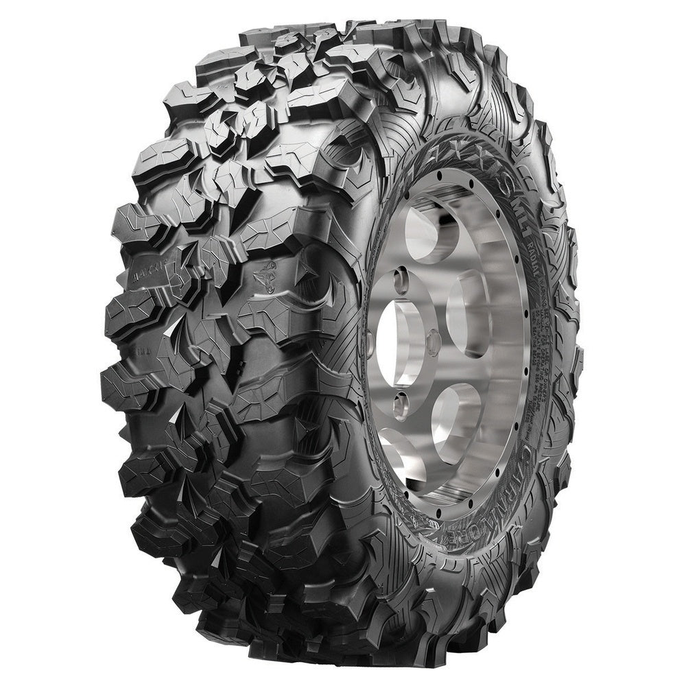 Maxxis carnivore