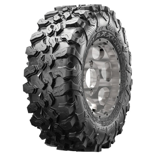 Maxxis carnivore