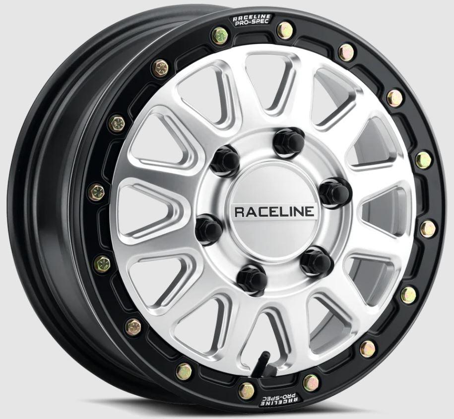 Raceline Alpha mavrick R beadloxks