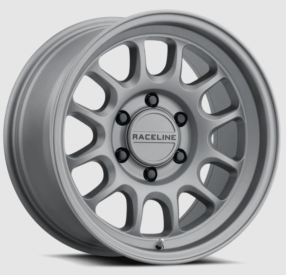 Raceline rogue