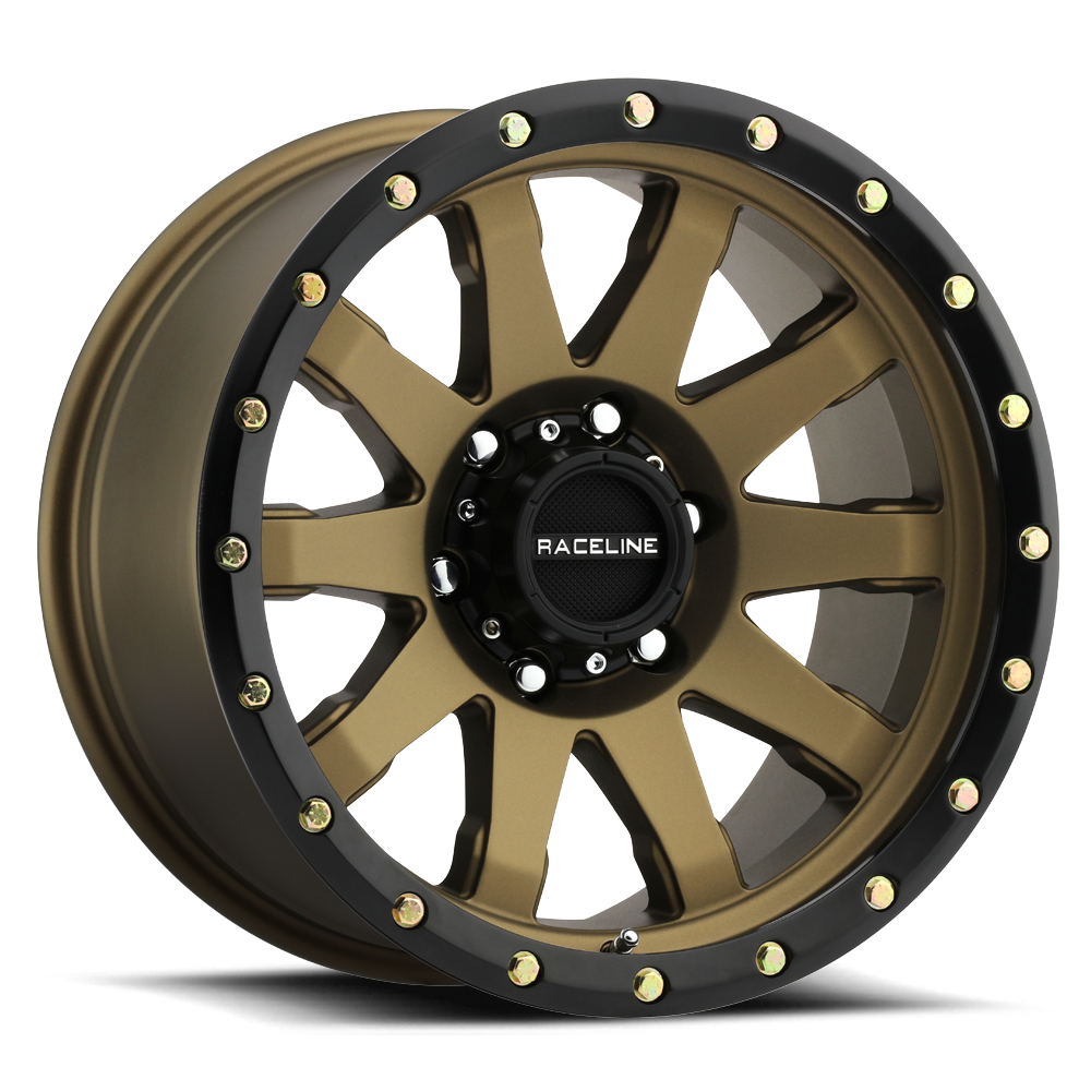 Raceline clutch