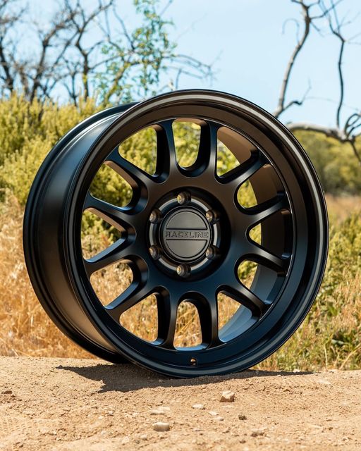 Raceline rogue
