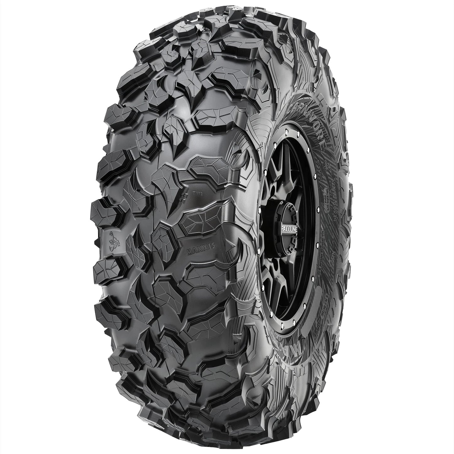 Maxxis carnivore
