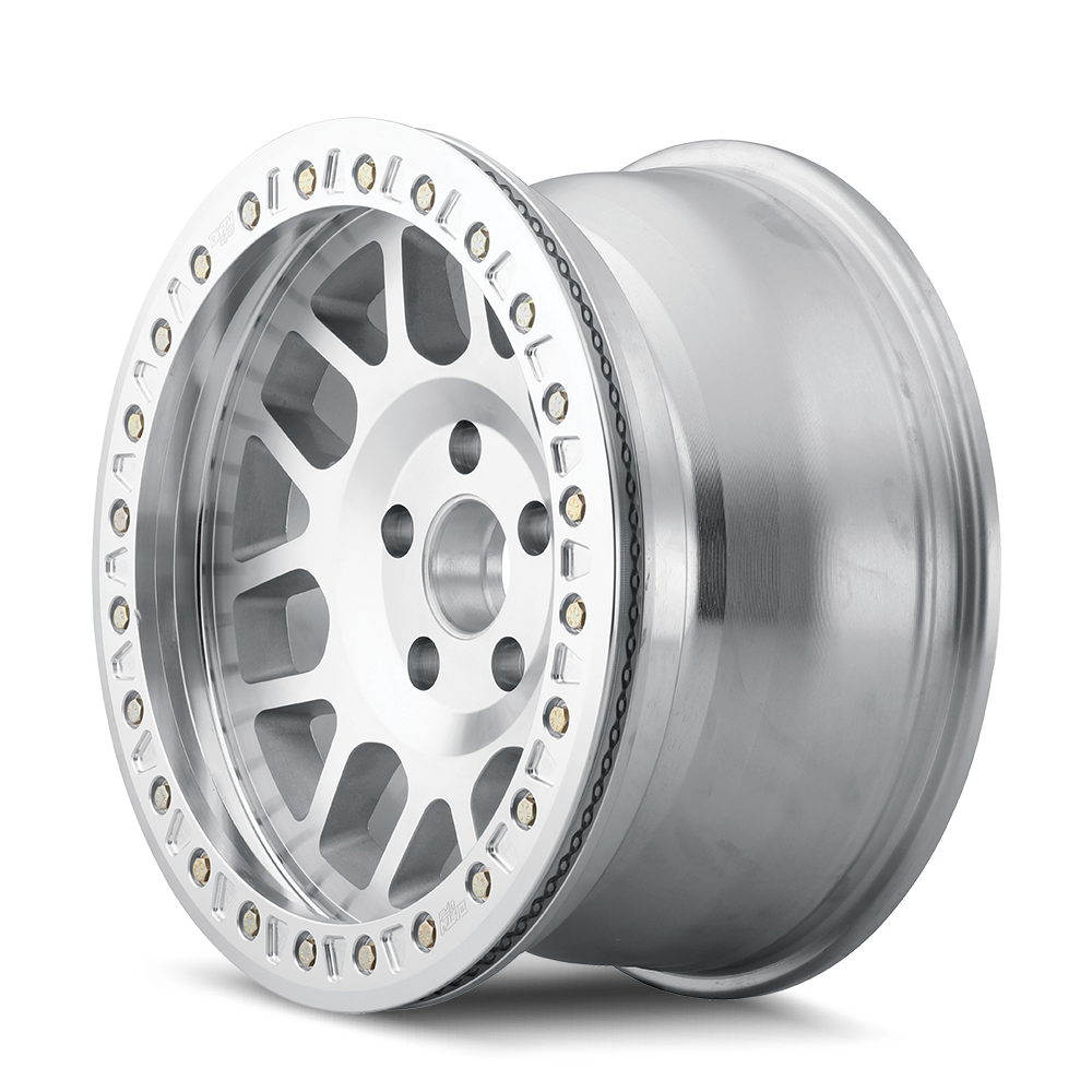 Dirtylife MESA 9312 - RACE BEADLOCK Machined