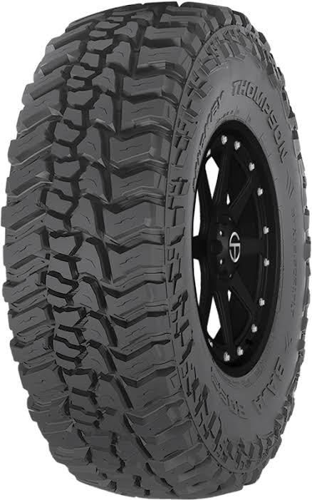 Mickey Thompson BAJA BOSS M/T