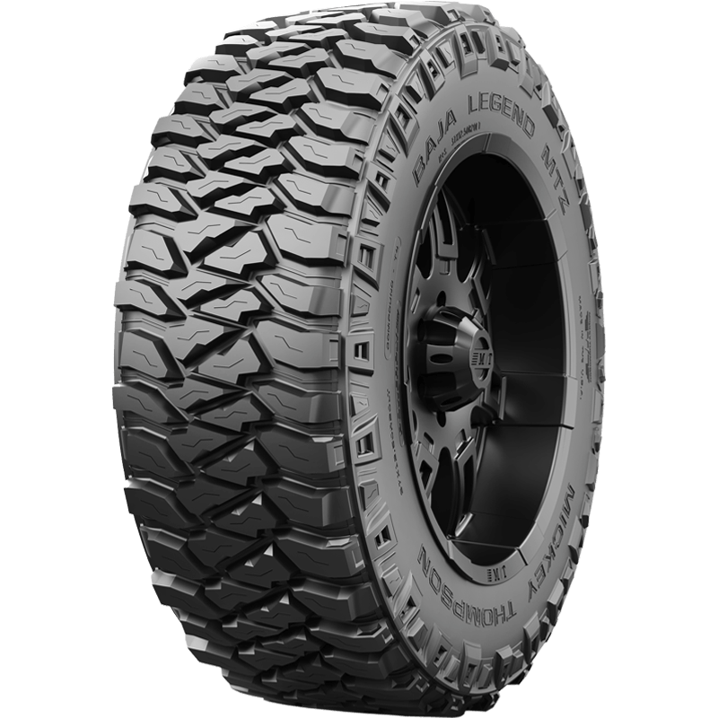 Mickey Thompson BAJA LEGEND MTZ