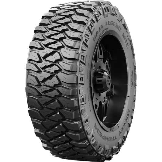 Mickey Thompson BAJA LEGEND MTZ