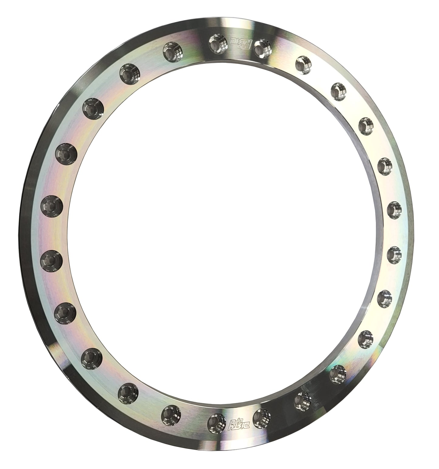 dirtylife beadlock ring PLAIN