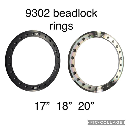 dirtylife beadlock ring PLAIN