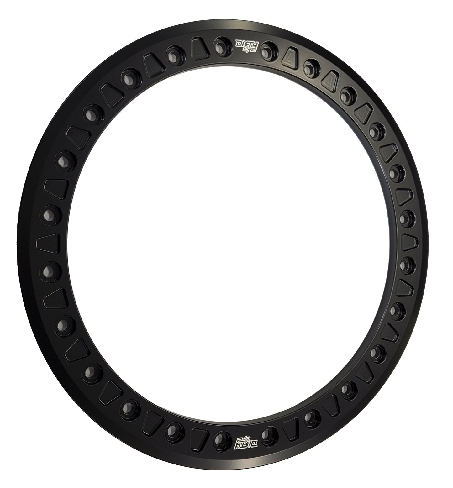 dirtylife beadlock ring SLOTTED