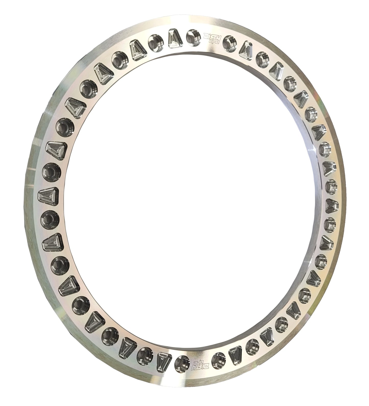 dirtylife beadlock ring SLOTTED