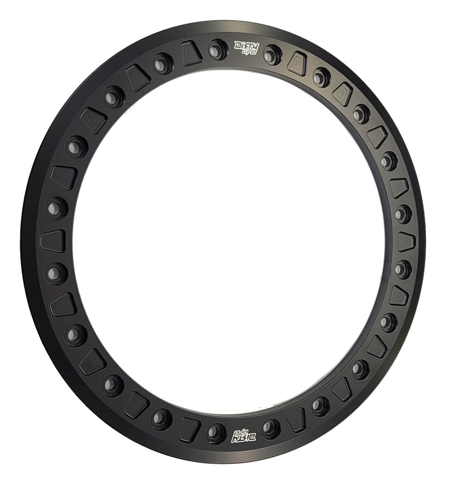 dirtylife beadlock ring SLOTTED