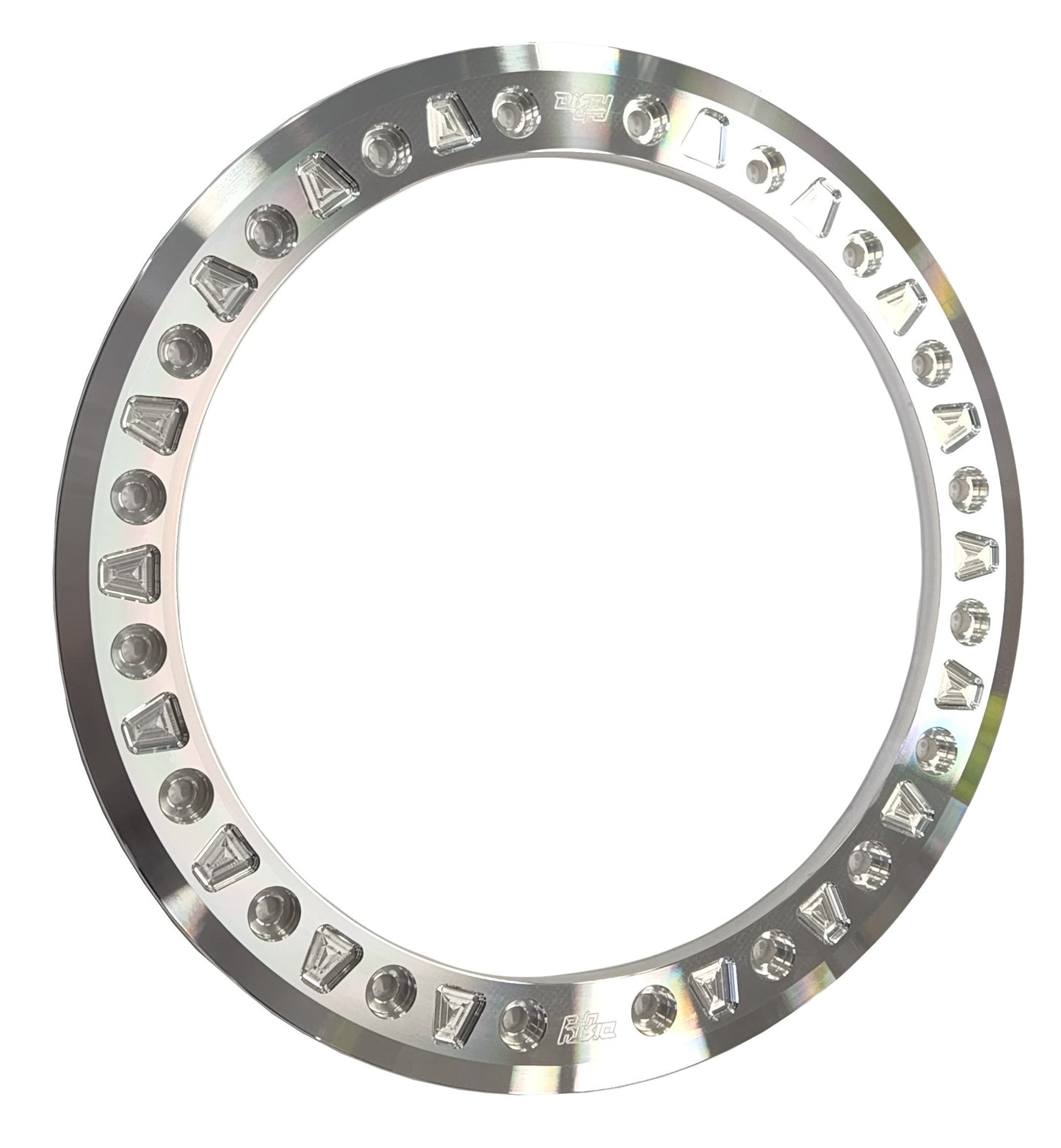 dirtylife beadlock ring SLOTTED