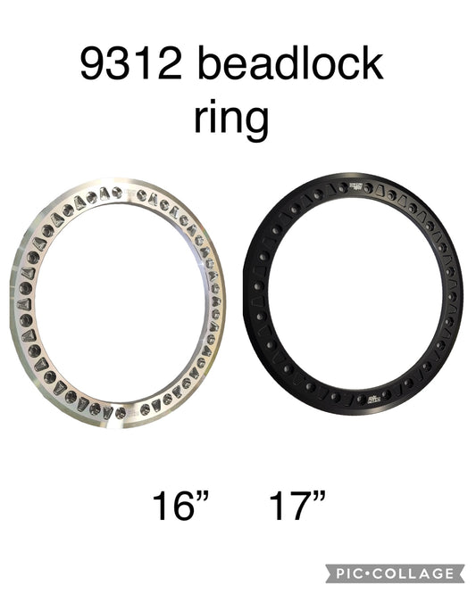 dirtylife beadlock ring SLOTTED