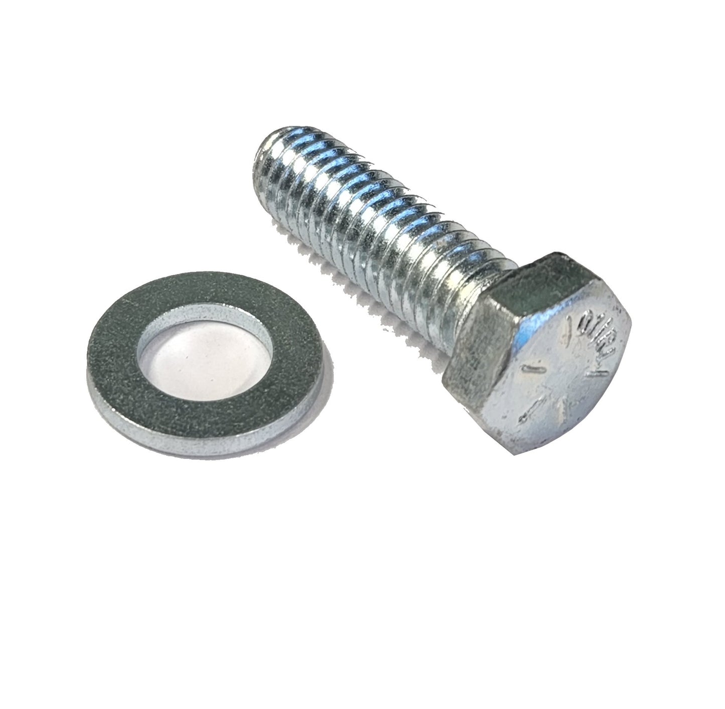 Beadlock bolt kits