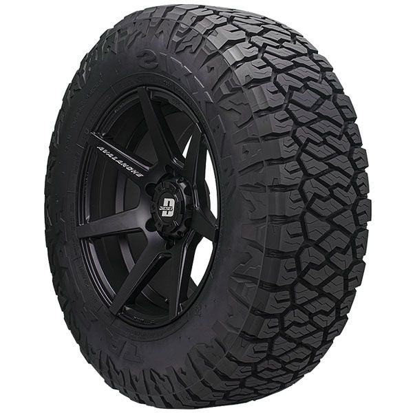 Maxis Razor At811 Maxxis RAZR AT811 A/T – SWERVS TYRES