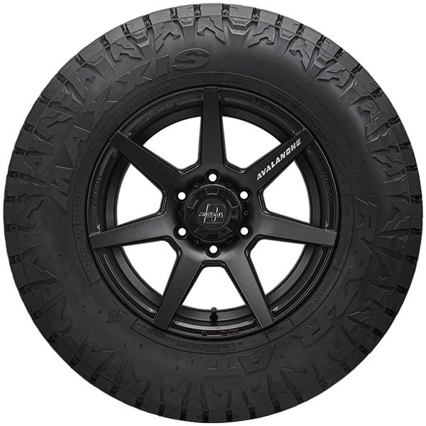 Maxxis RAZR AT811 A/T