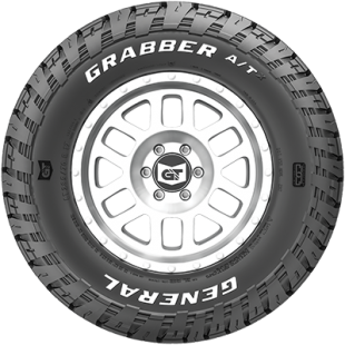 General Grabber A/T X