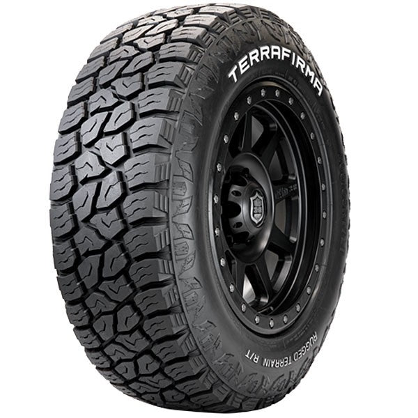 Terra firma RUGGED TERRAIN R/T