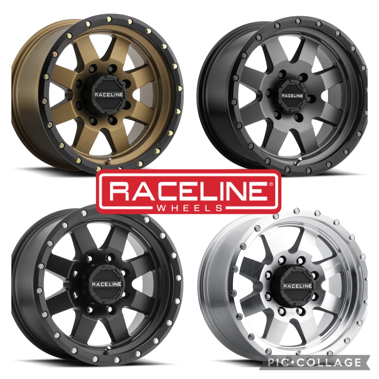 Raceline defender