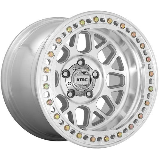 KMC Grenade crawl beadlock KM235