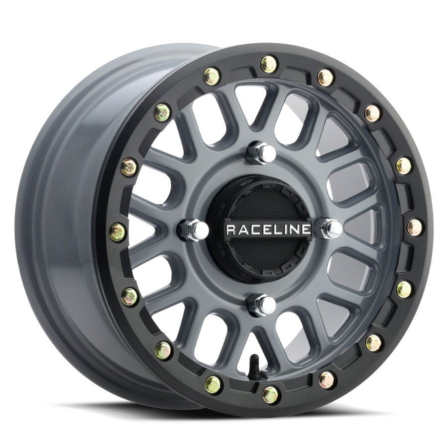 Raceline Podium SXS beadlocks