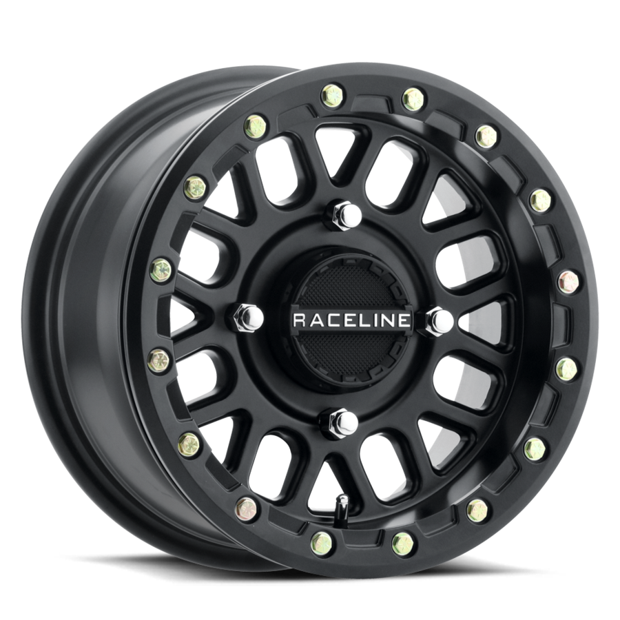 Raceline Podium SXS beadlocks