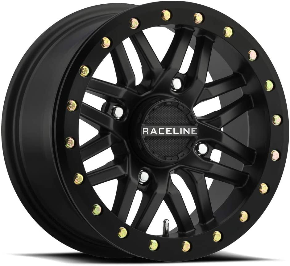 Raceline Ryno SXS beadlocks